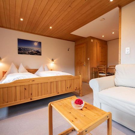Sonnmatt Bergpension & Gesundheitszentrum Ebnat-Kappel Екстер'єр фото